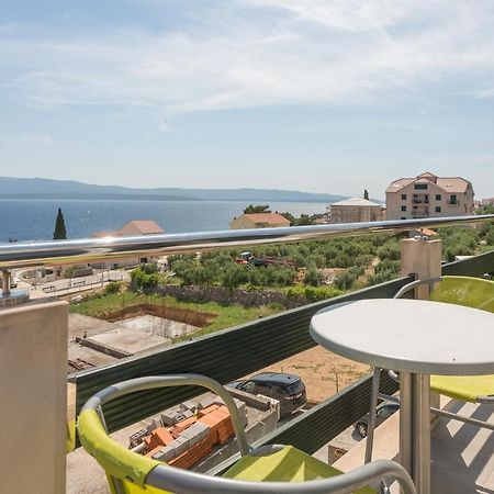 Sunrise Apartments Bol Extérieur photo