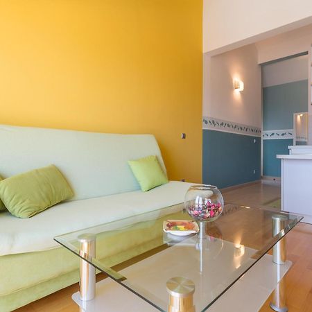Sunrise Apartments Bol Chambre photo