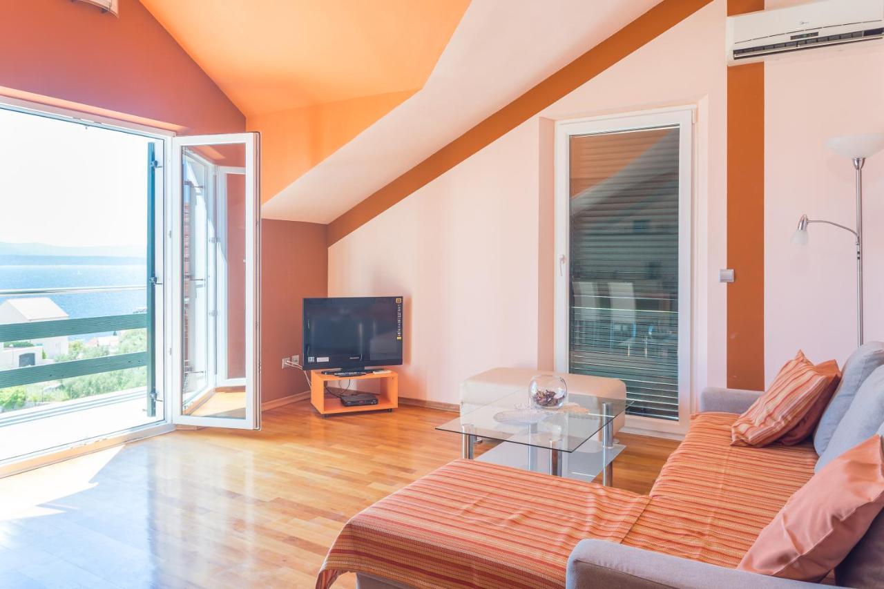 Sunrise Apartments Bol Extérieur photo