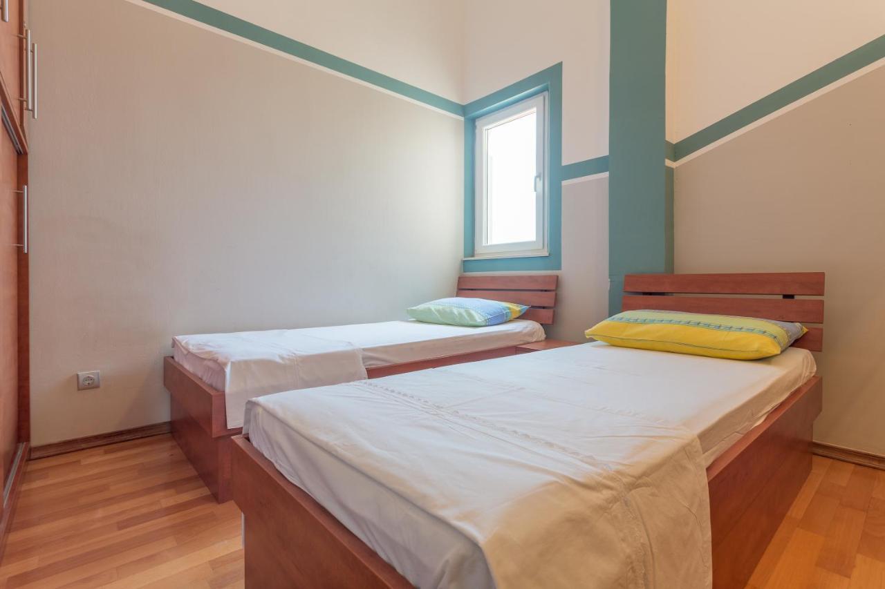 Sunrise Apartments Bol Extérieur photo