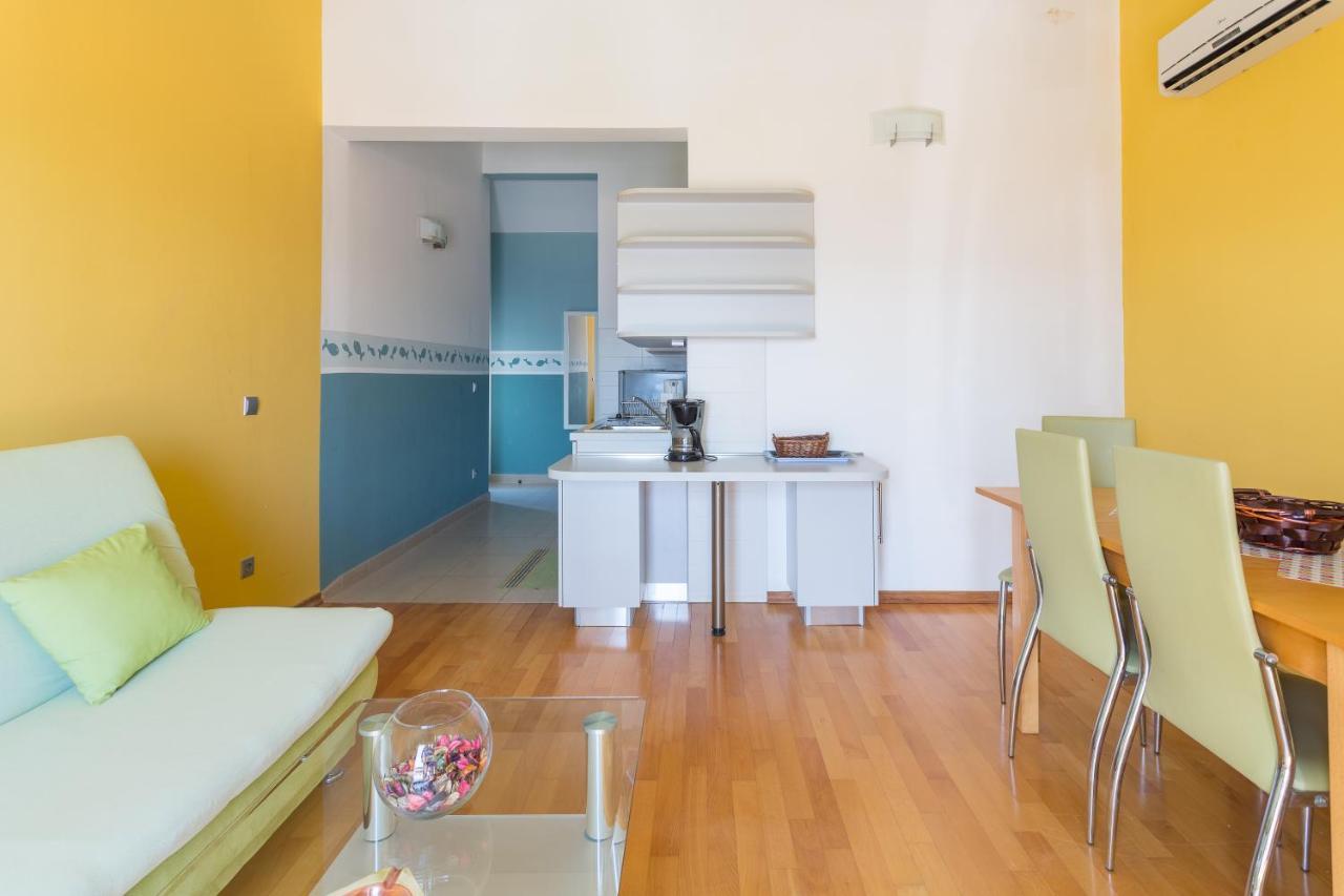 Sunrise Apartments Bol Extérieur photo