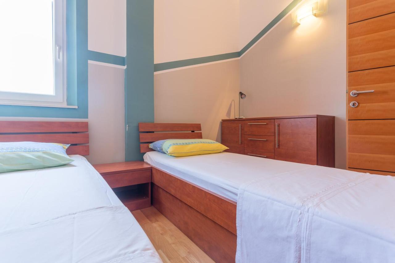 Sunrise Apartments Bol Extérieur photo