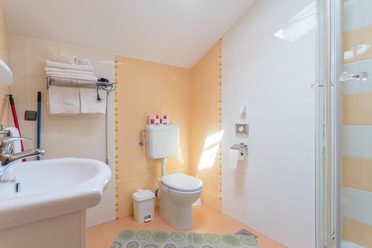 Sunrise Apartments Bol Extérieur photo