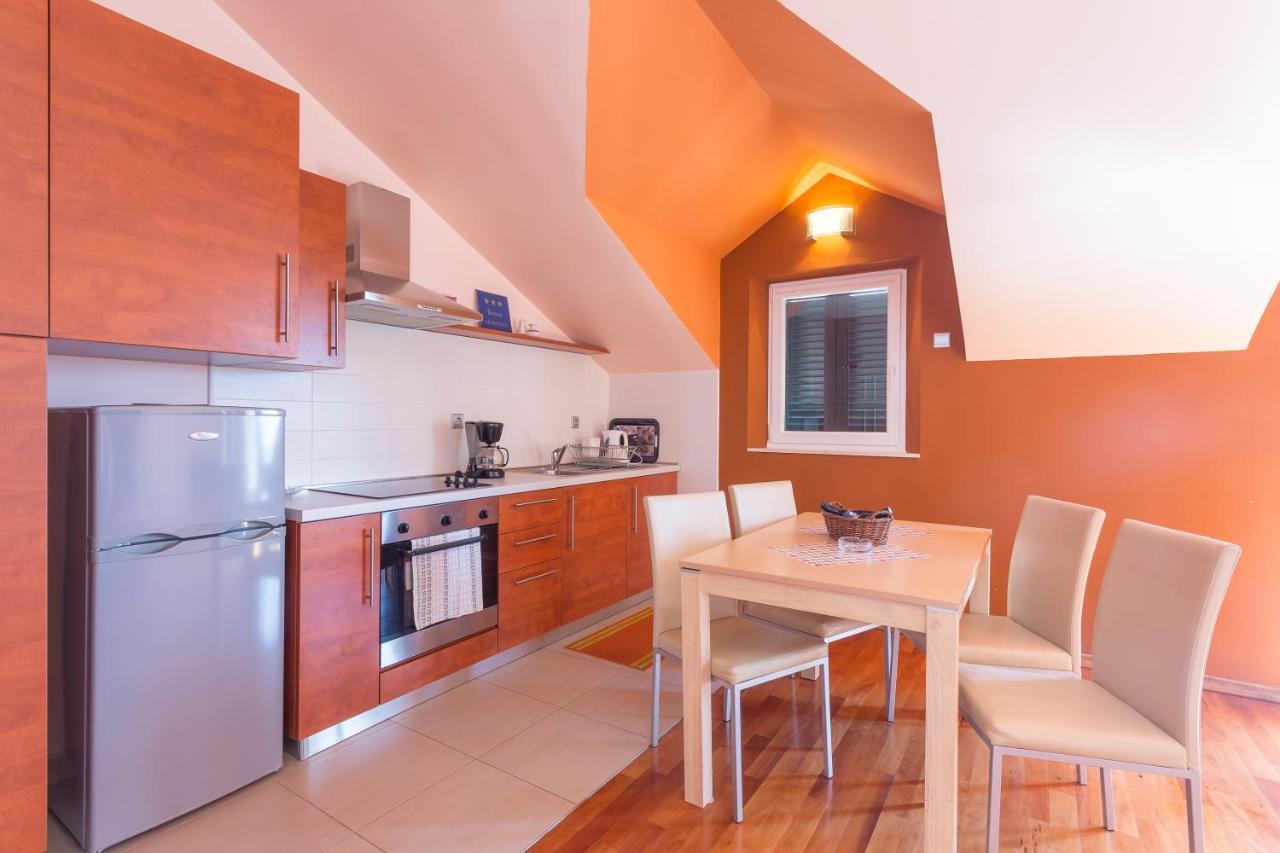 Sunrise Apartments Bol Extérieur photo