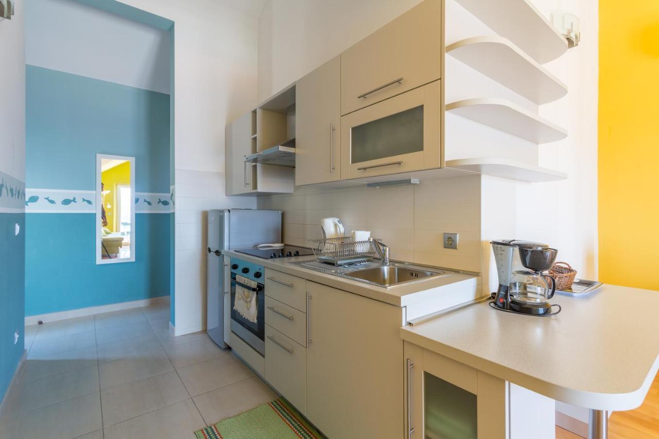 Sunrise Apartments Bol Extérieur photo