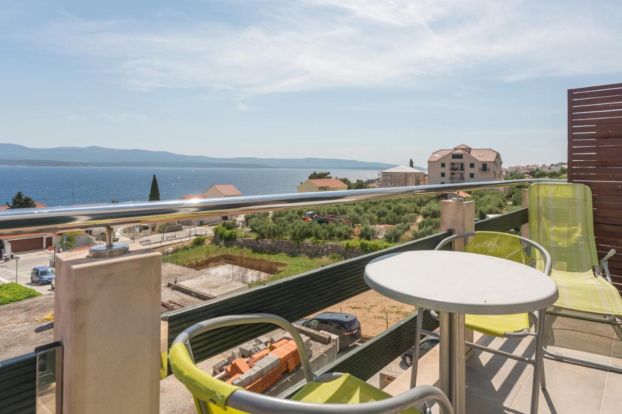 Sunrise Apartments Bol Extérieur photo
