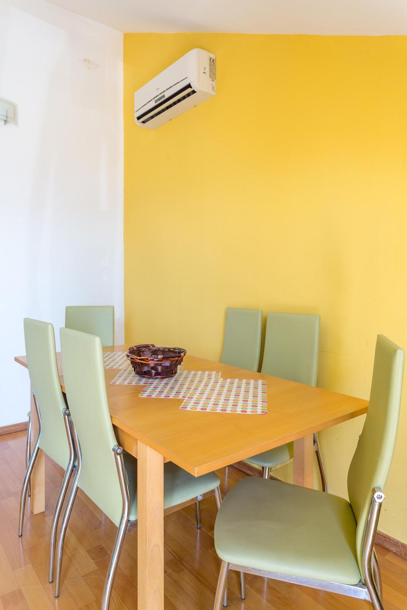 Sunrise Apartments Bol Chambre photo