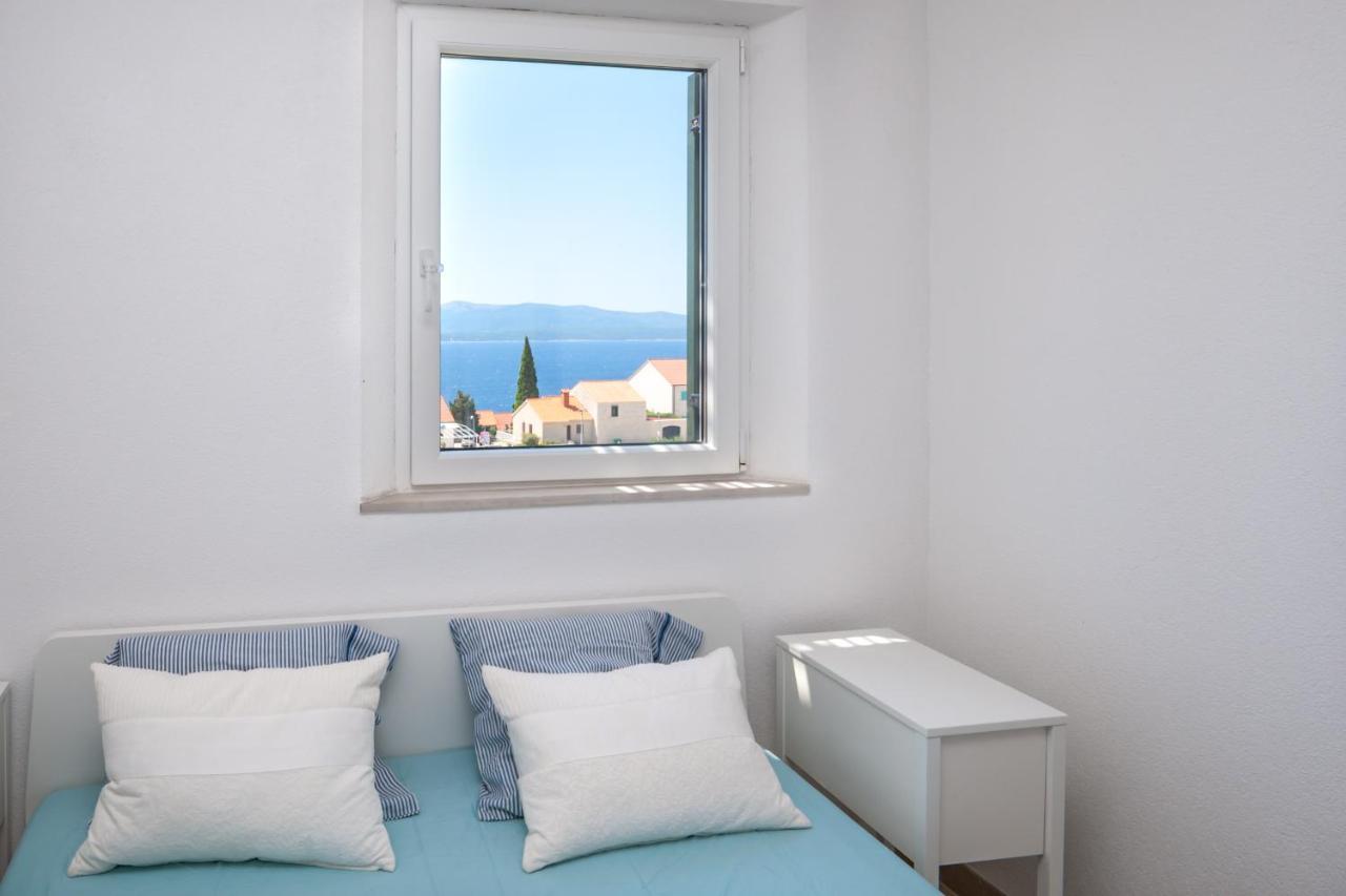 Sunrise Apartments Bol Extérieur photo