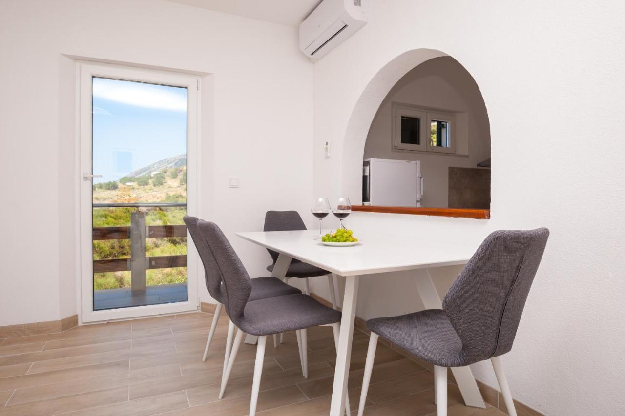 Sunrise Apartments Bol Extérieur photo