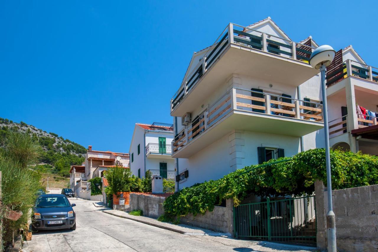 Sunrise Apartments Bol Extérieur photo