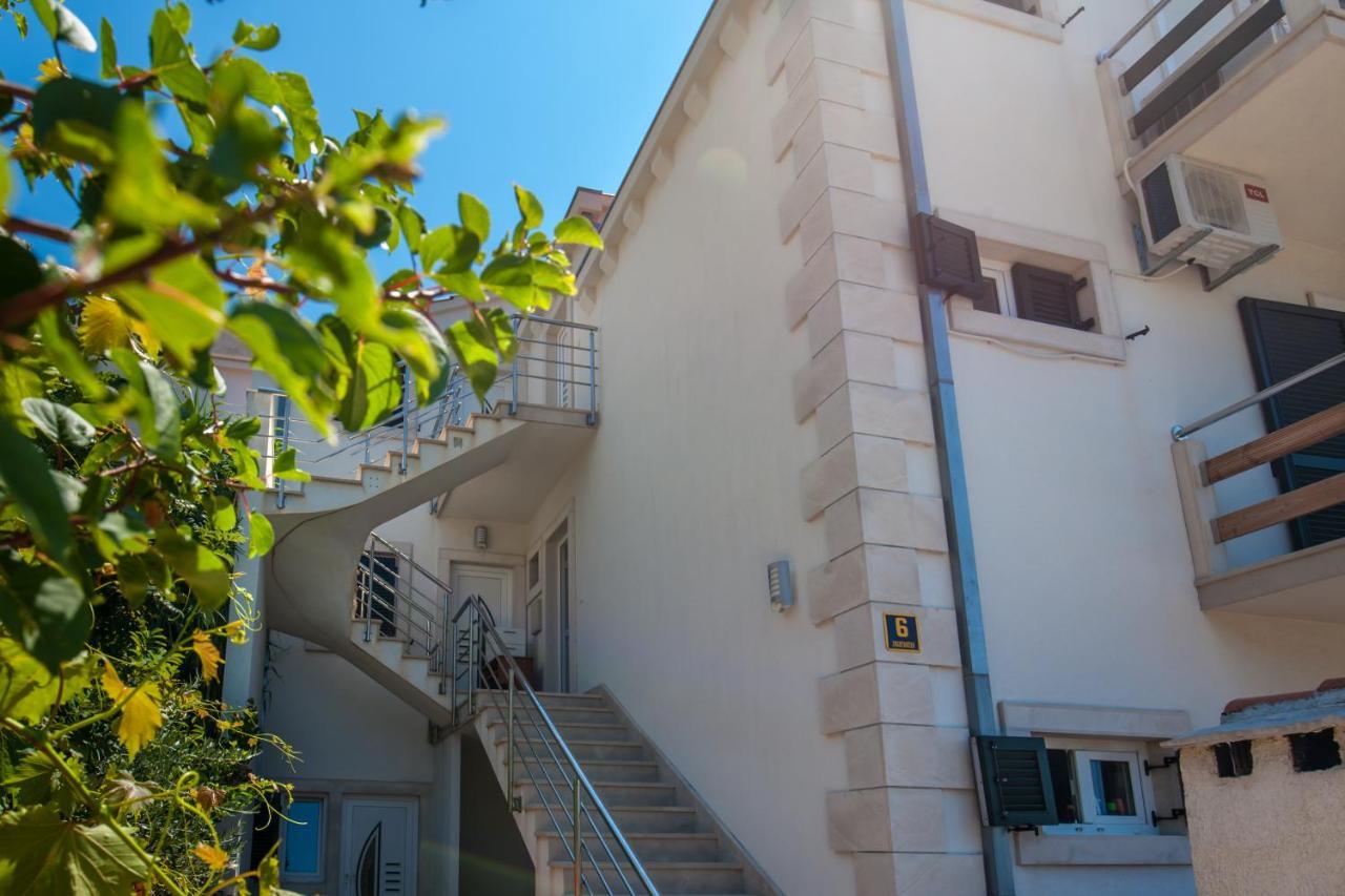 Sunrise Apartments Bol Extérieur photo