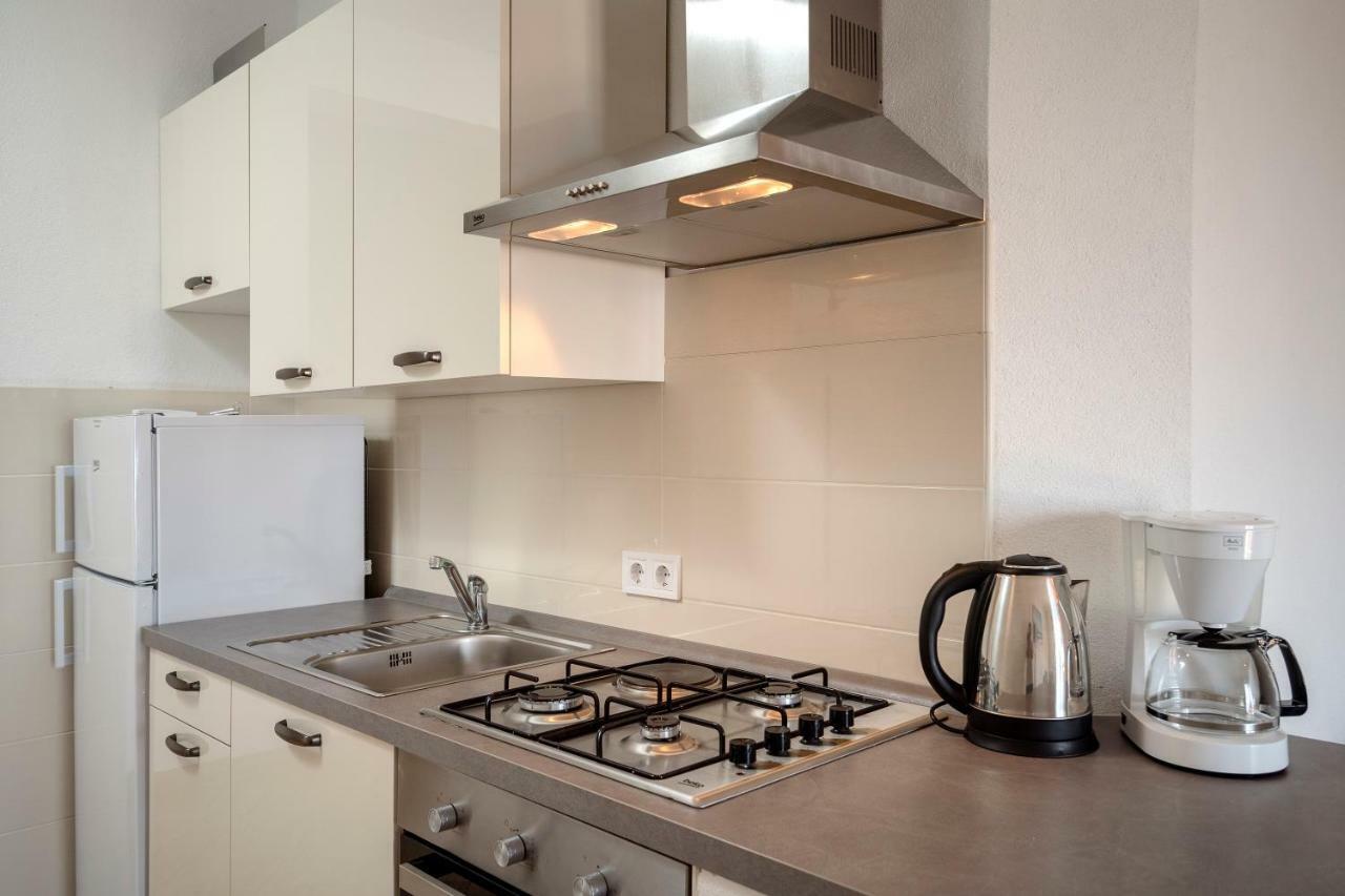Sunrise Apartments Bol Extérieur photo