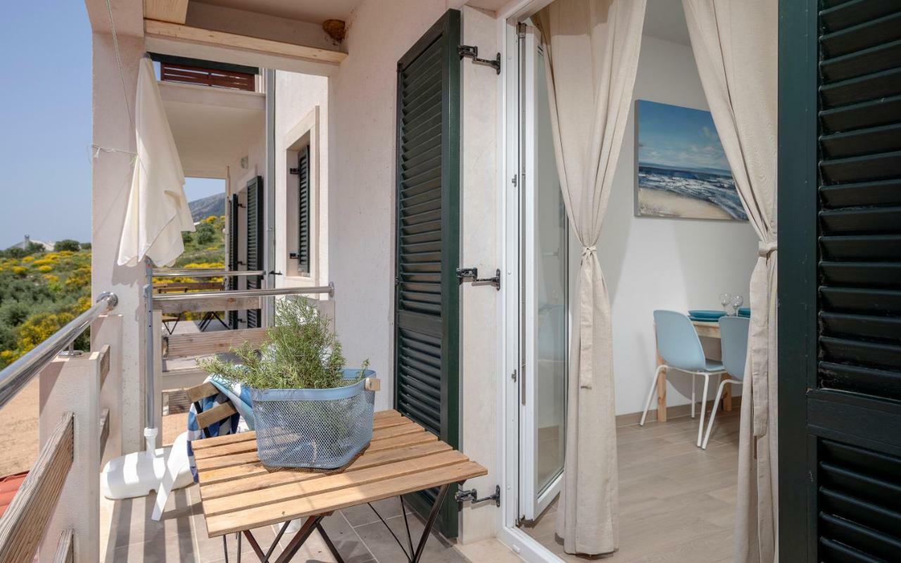 Sunrise Apartments Bol Extérieur photo
