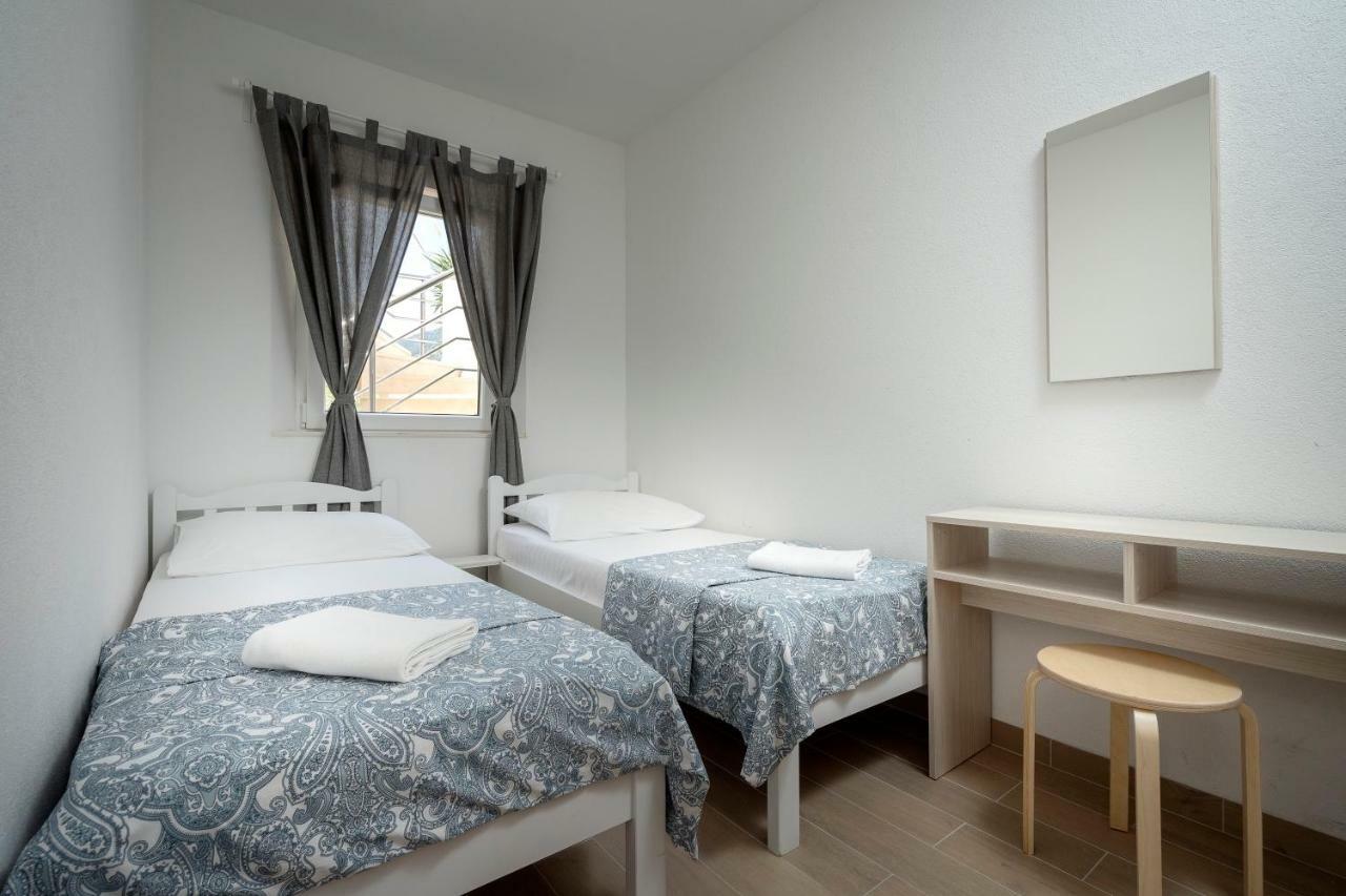 Sunrise Apartments Bol Extérieur photo
