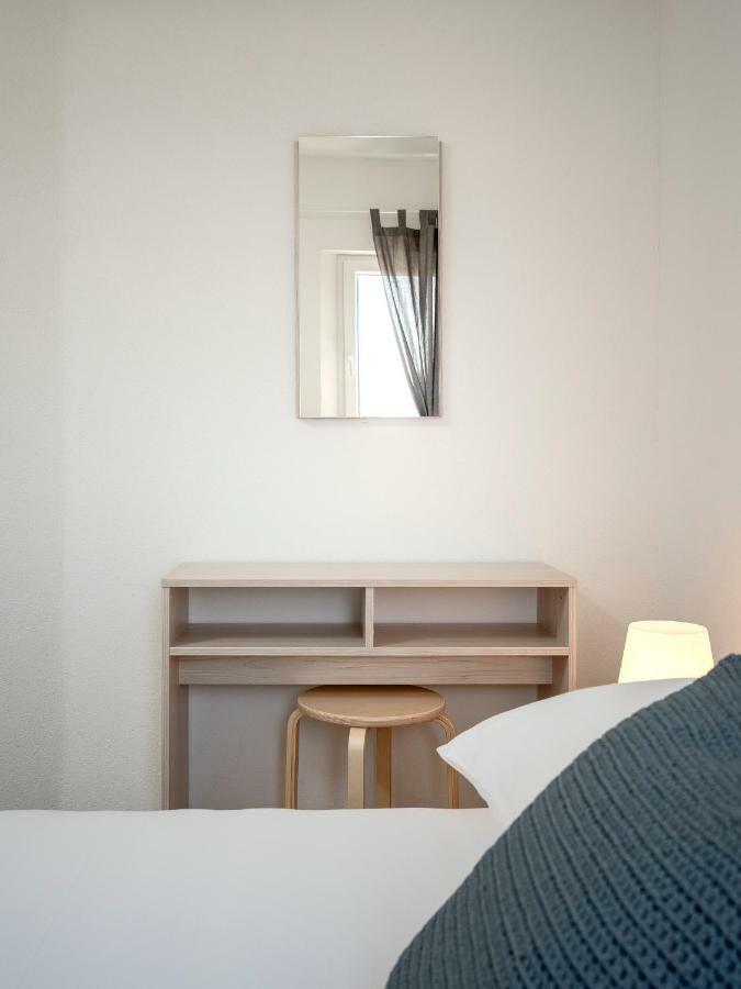 Sunrise Apartments Bol Extérieur photo